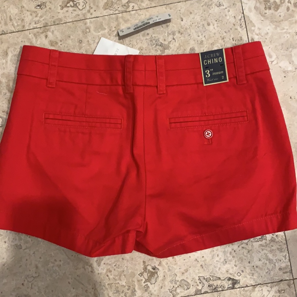 JCrew Short - Picture 2 of 3